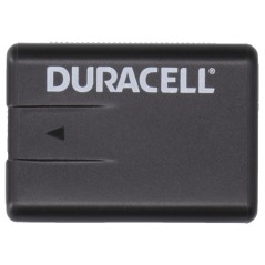 Duracell CameraCamcorder Battery 3560